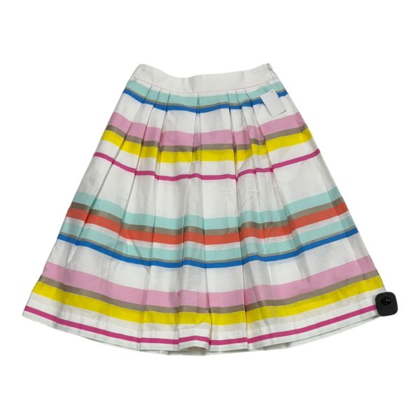 Skirt Designer By Kate Spade  Size: 00 Online Hot Sale