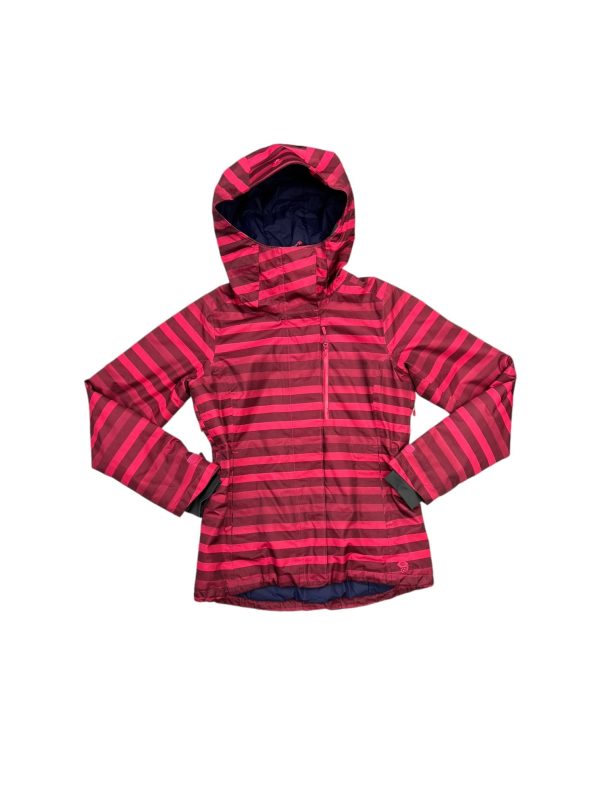 Coat Parka By Mountain Hardwear In Pink, Size: M For Cheap